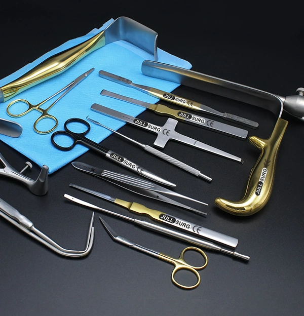 Plastic Surgery